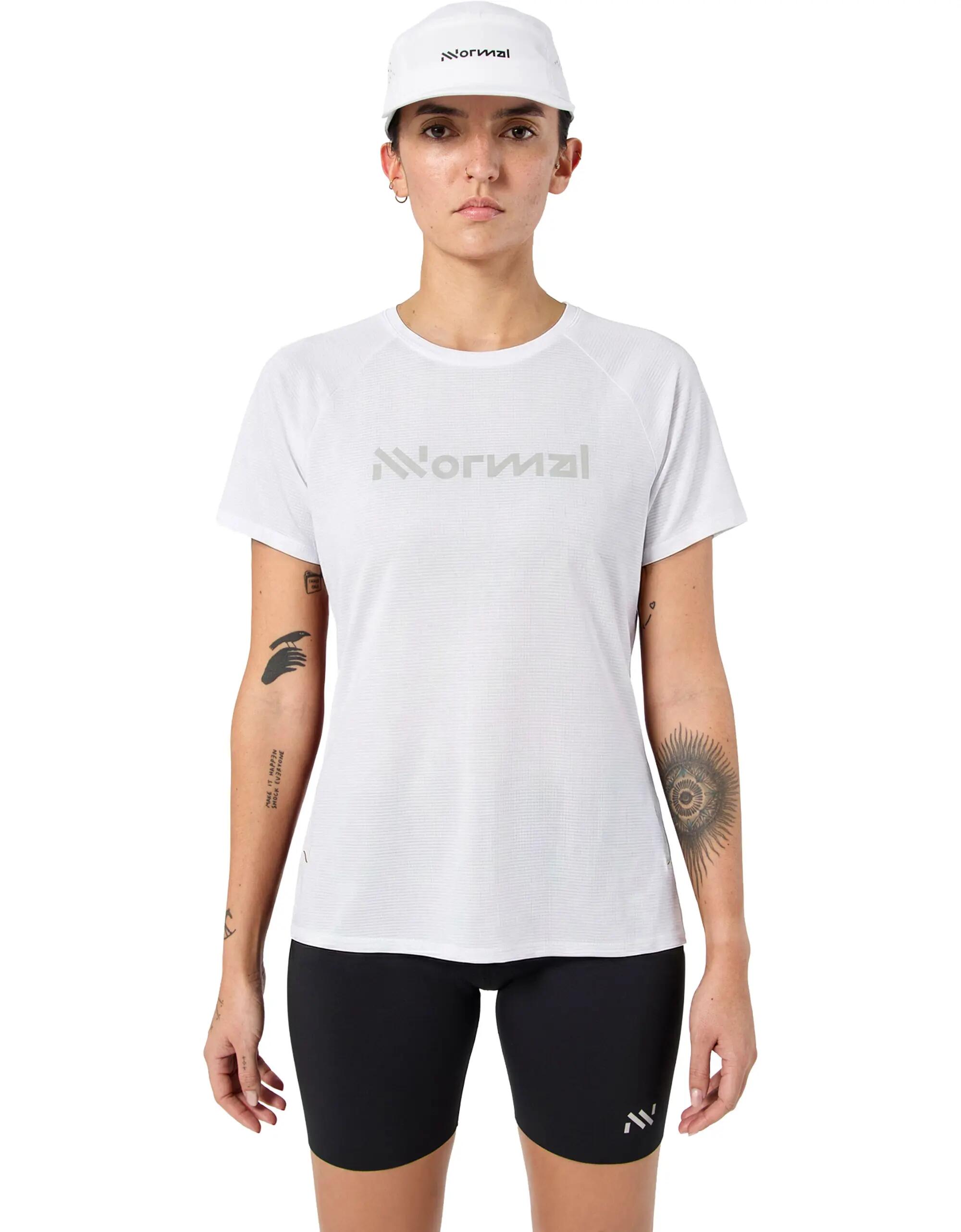 T-Shirt De Trail Running Unisex 3/4