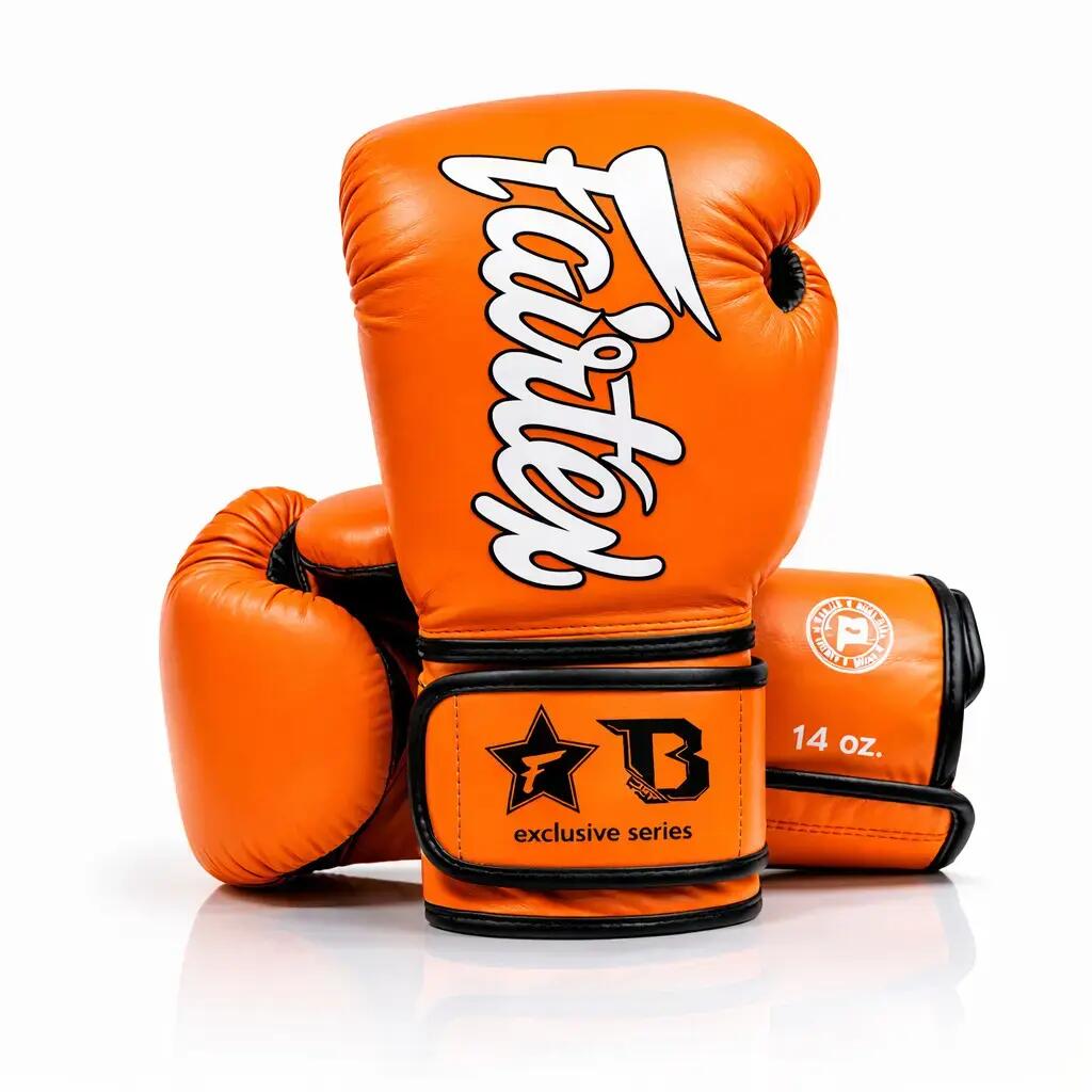 FAIRTEX picture
