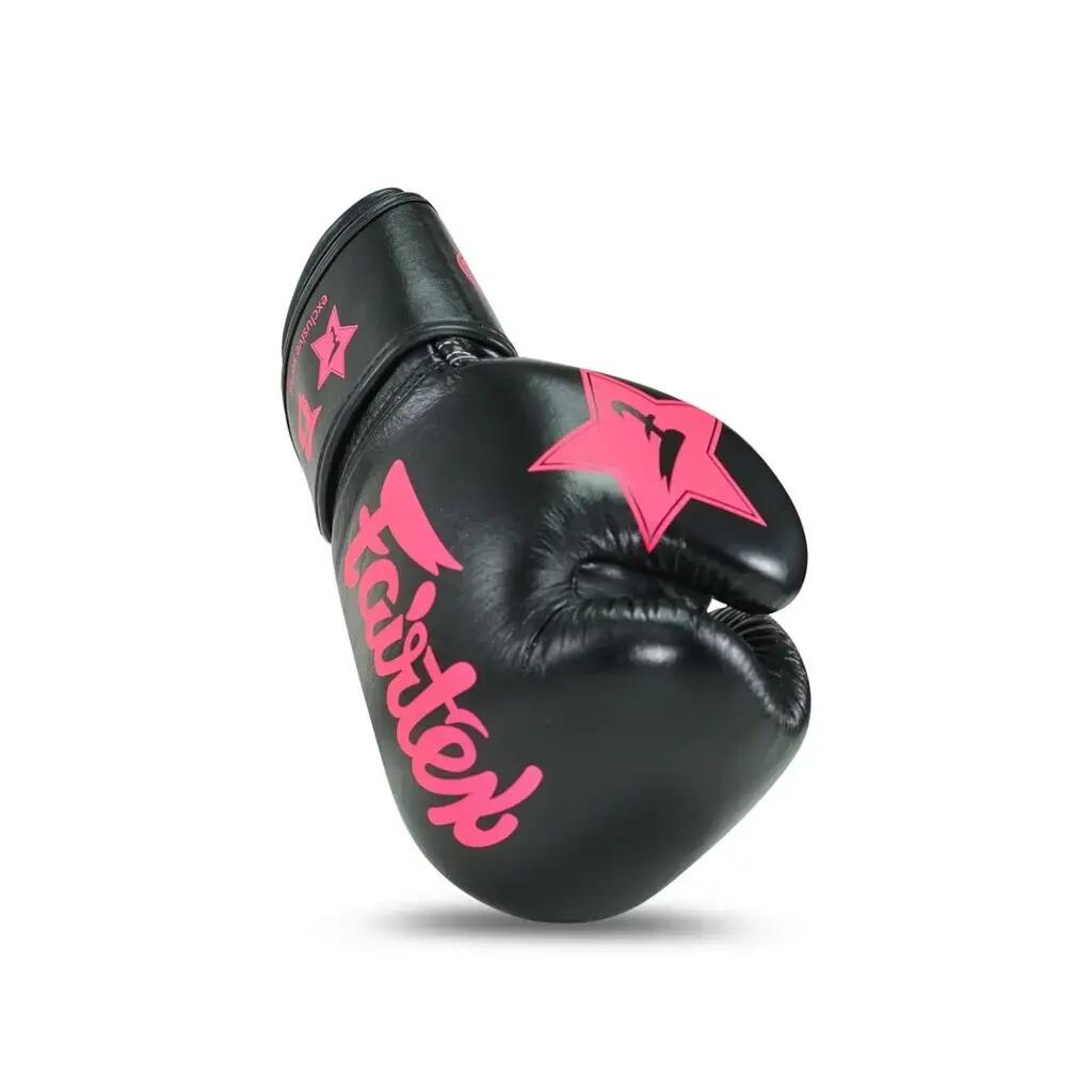 Guantoni da boxe Fairtex X Booster FXB V2 3/5