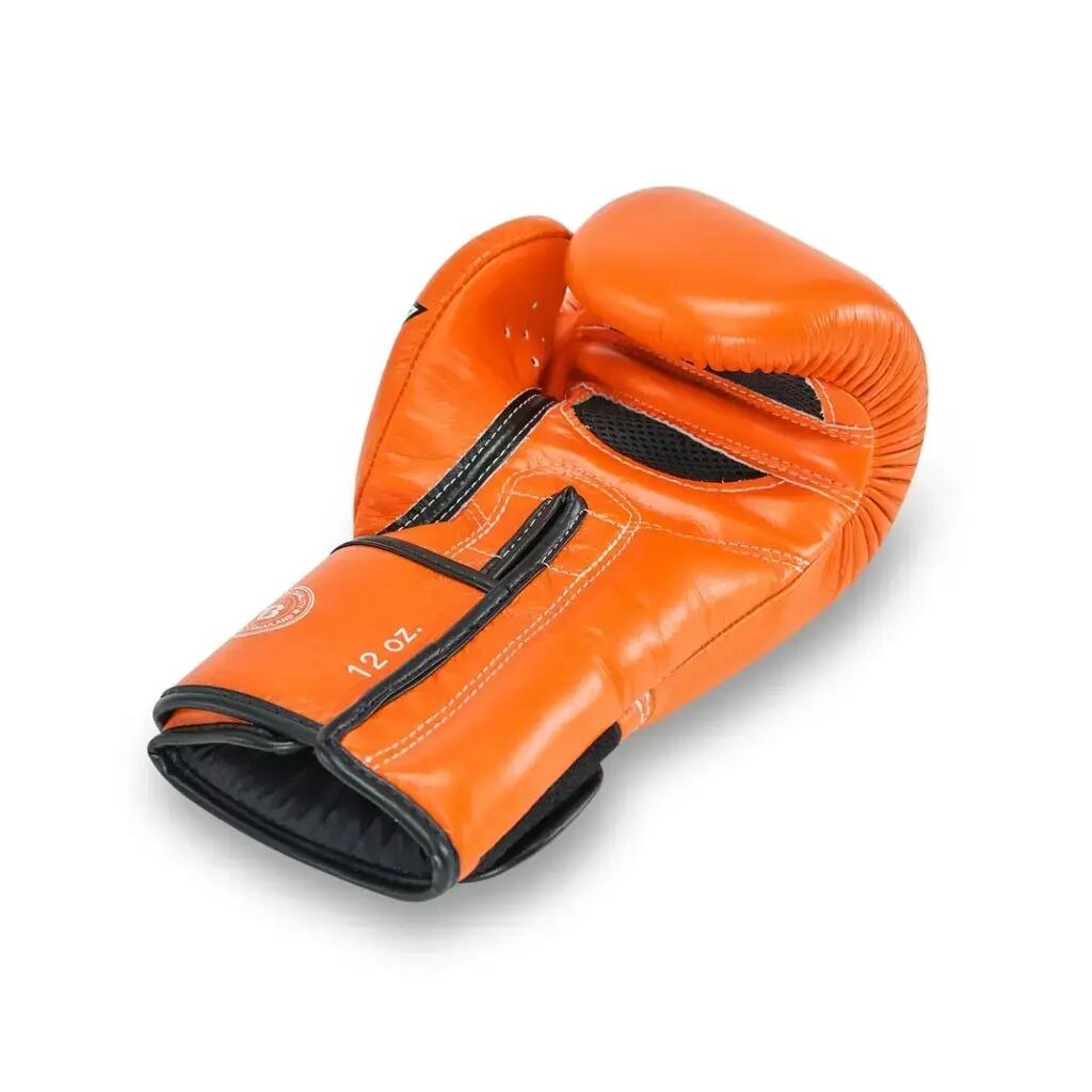 Boxing gloves Fairtex X Booster FXB V2 5/5