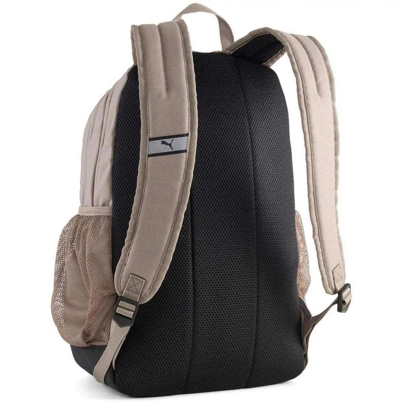 Zaino Puma Deck Backpack 29L, Viola, Unisex 4/5