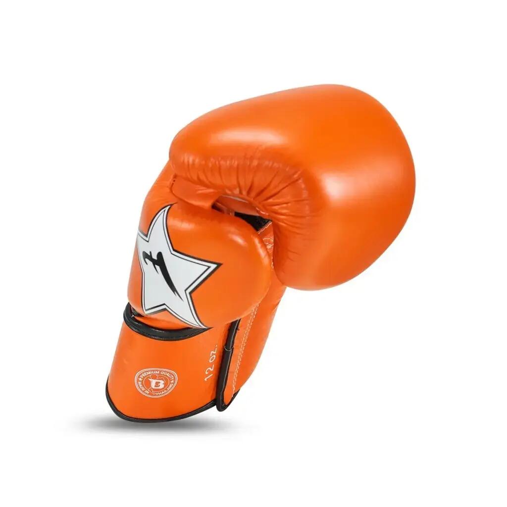 Boxing gloves Fairtex X Booster FXB V2 4/5