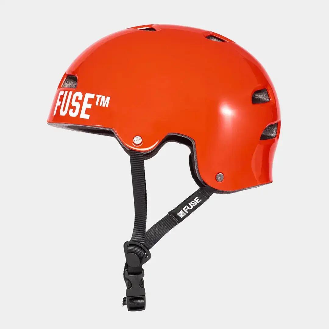 Cap Fuse Alpha 3/4