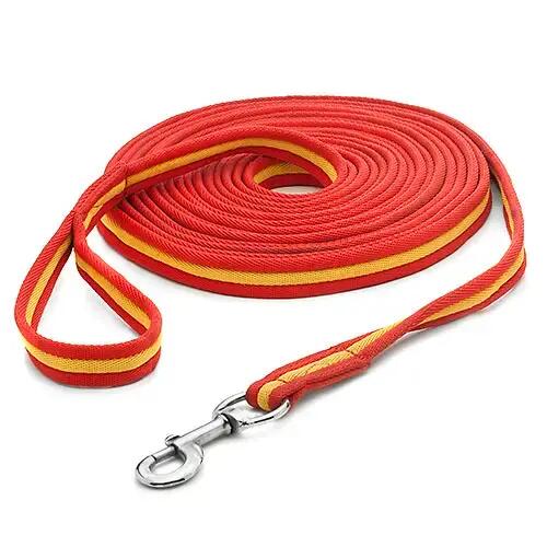 Lunge in nylon Hispano Hipica 2/2