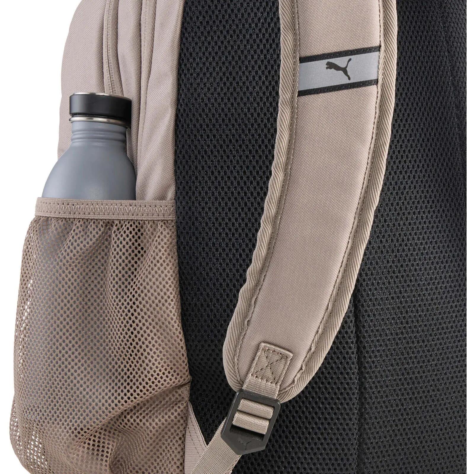Zaino Puma Deck Backpack 29L, Viola, Unisex 3/5