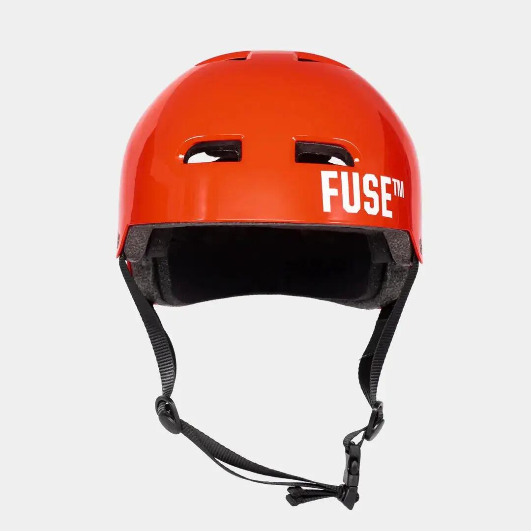 Cap Fuse Alpha 2/4
