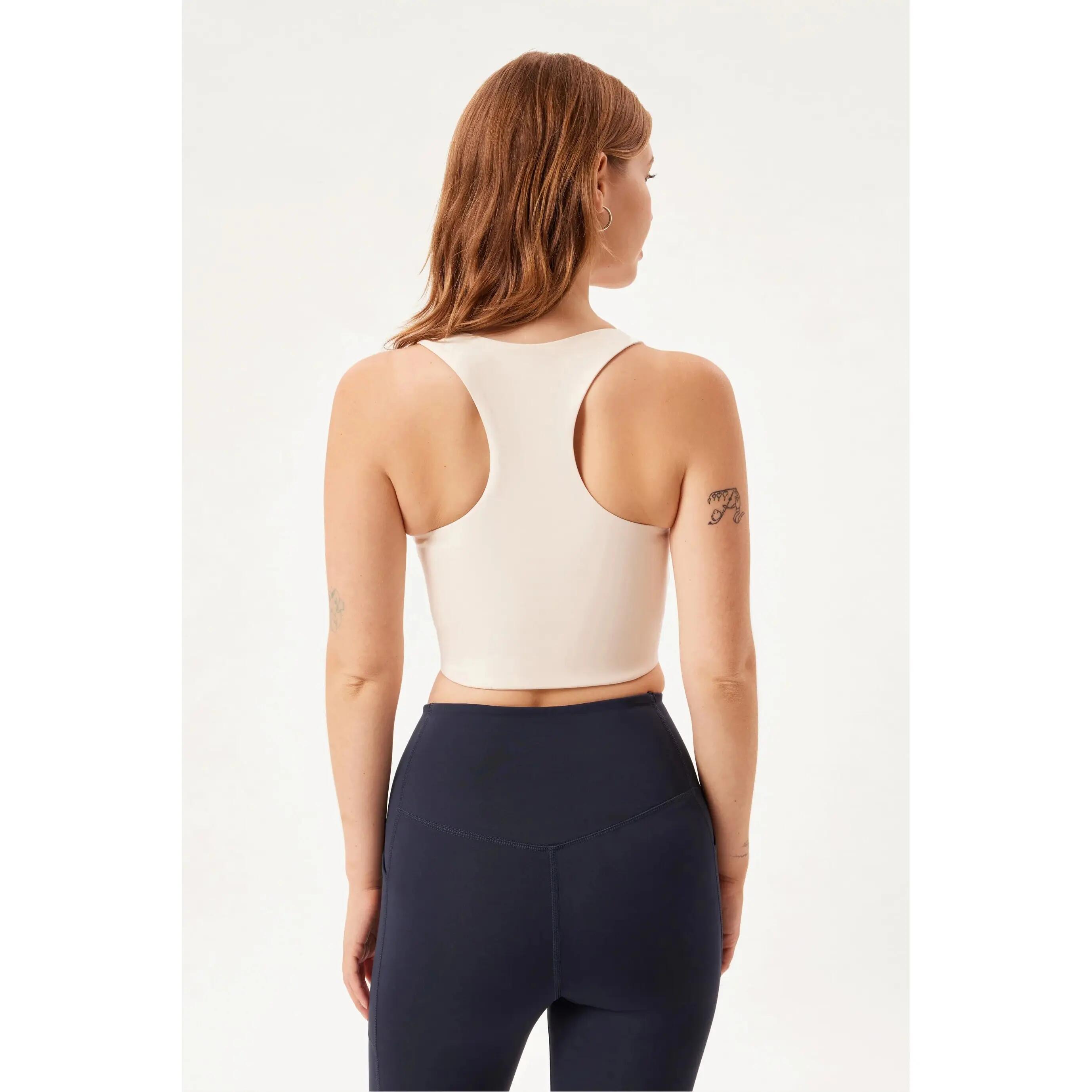Brassière femme Girlfriend Collective Paloma 5/5