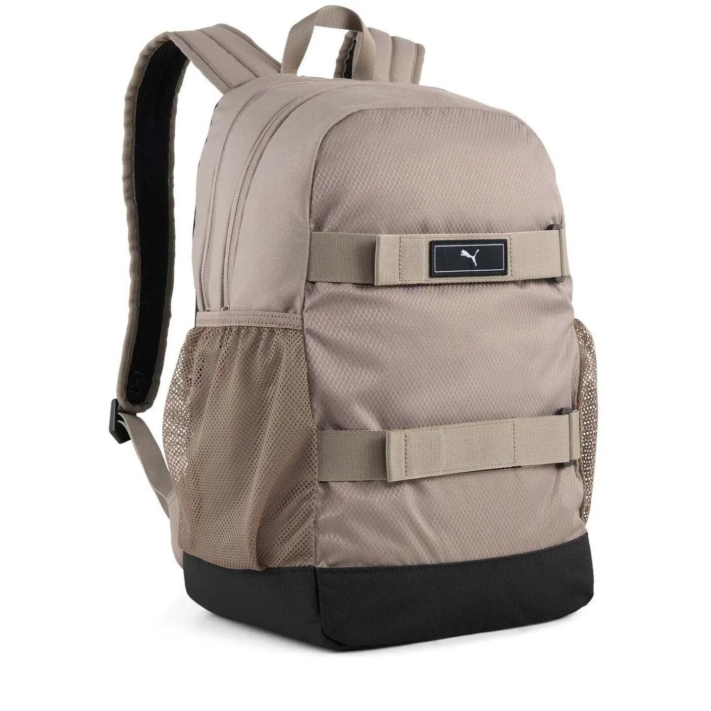 Zaino Puma Deck Backpack 29L, Viola, Unisex 2/5