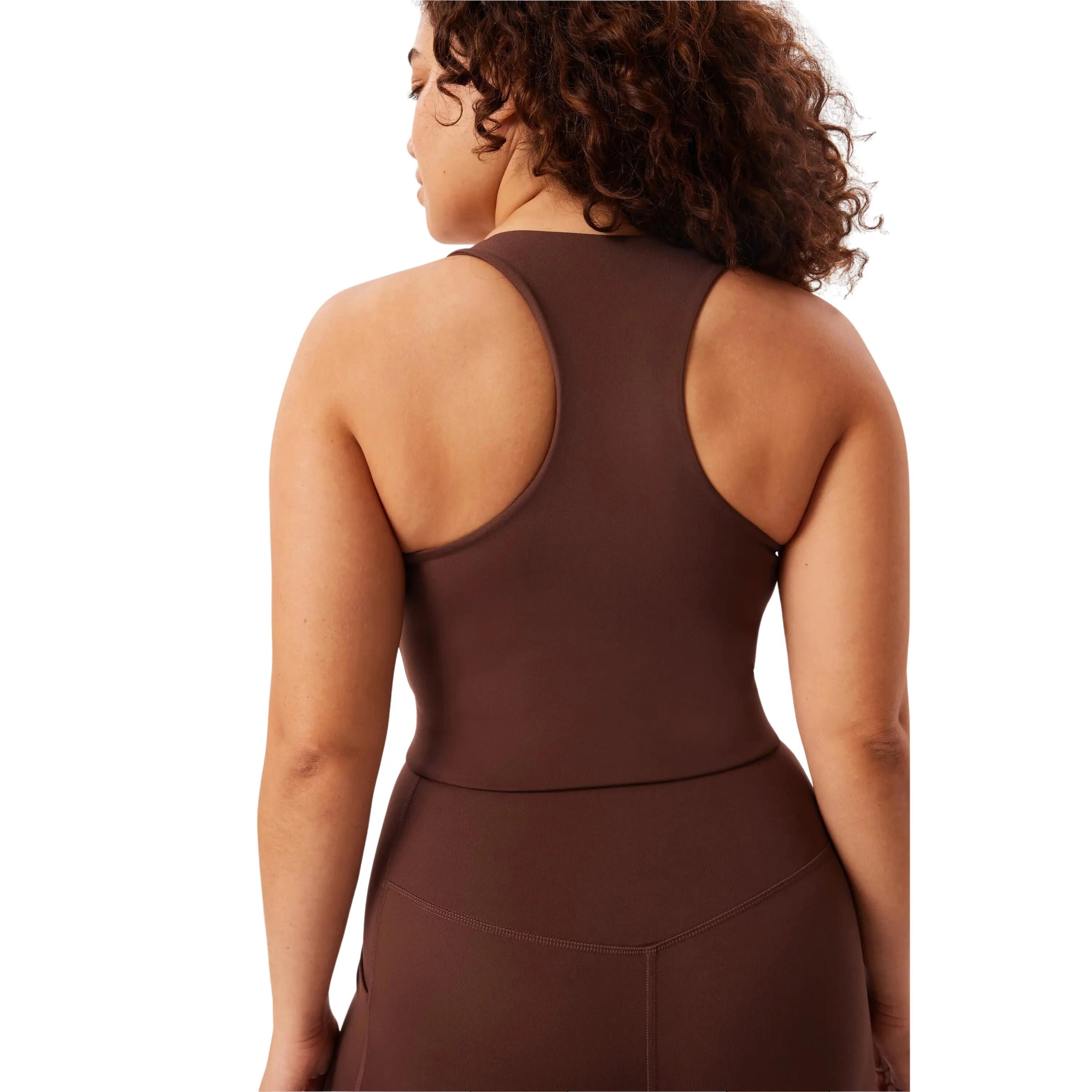 Brassière femme Girlfriend Collective Paloma 3/3