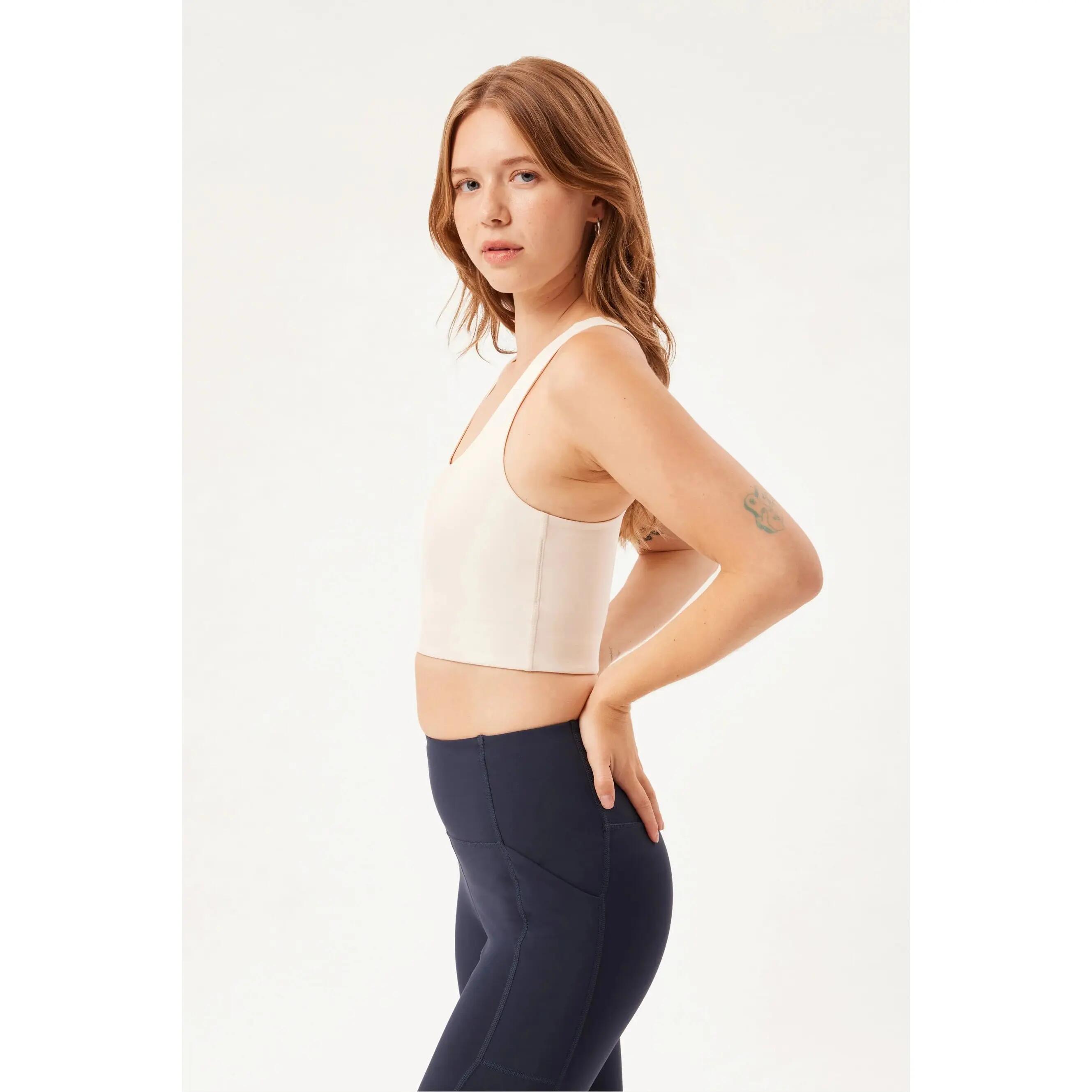 Brassière femme Girlfriend Collective Paloma 4/5