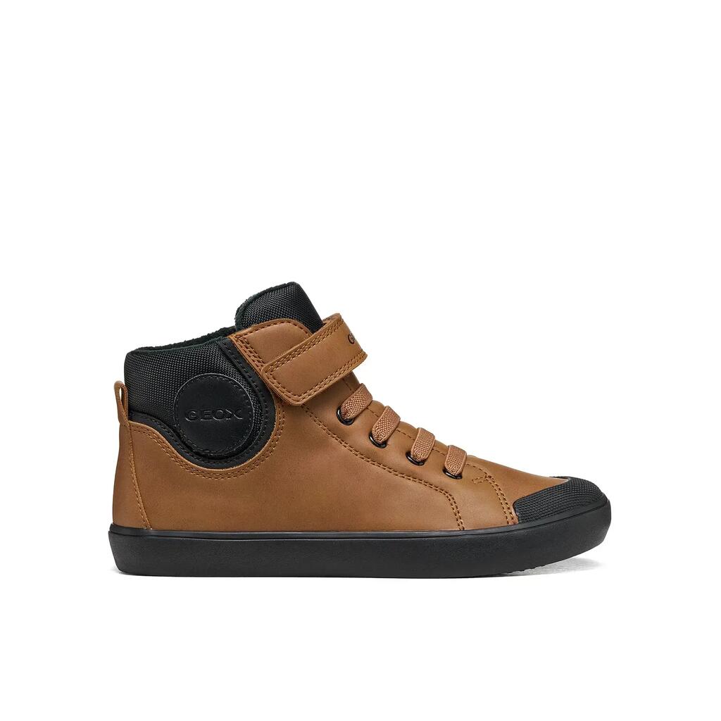Children's Trainers Geox Gisli B. C