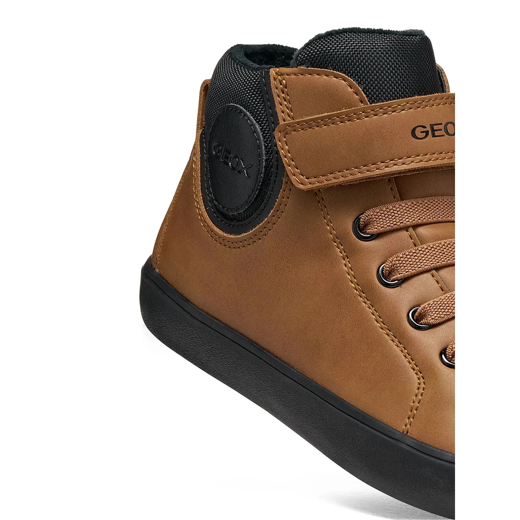 Kinderschuhe Geox Gisli B. C 6/6