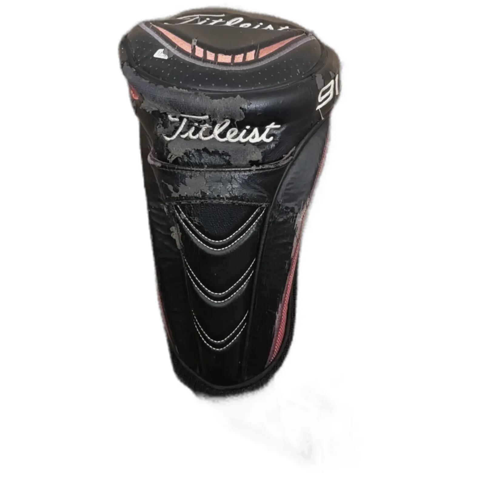 Titleist 913 d2 Driver / Flex Regular / Loft 10.5 2/6