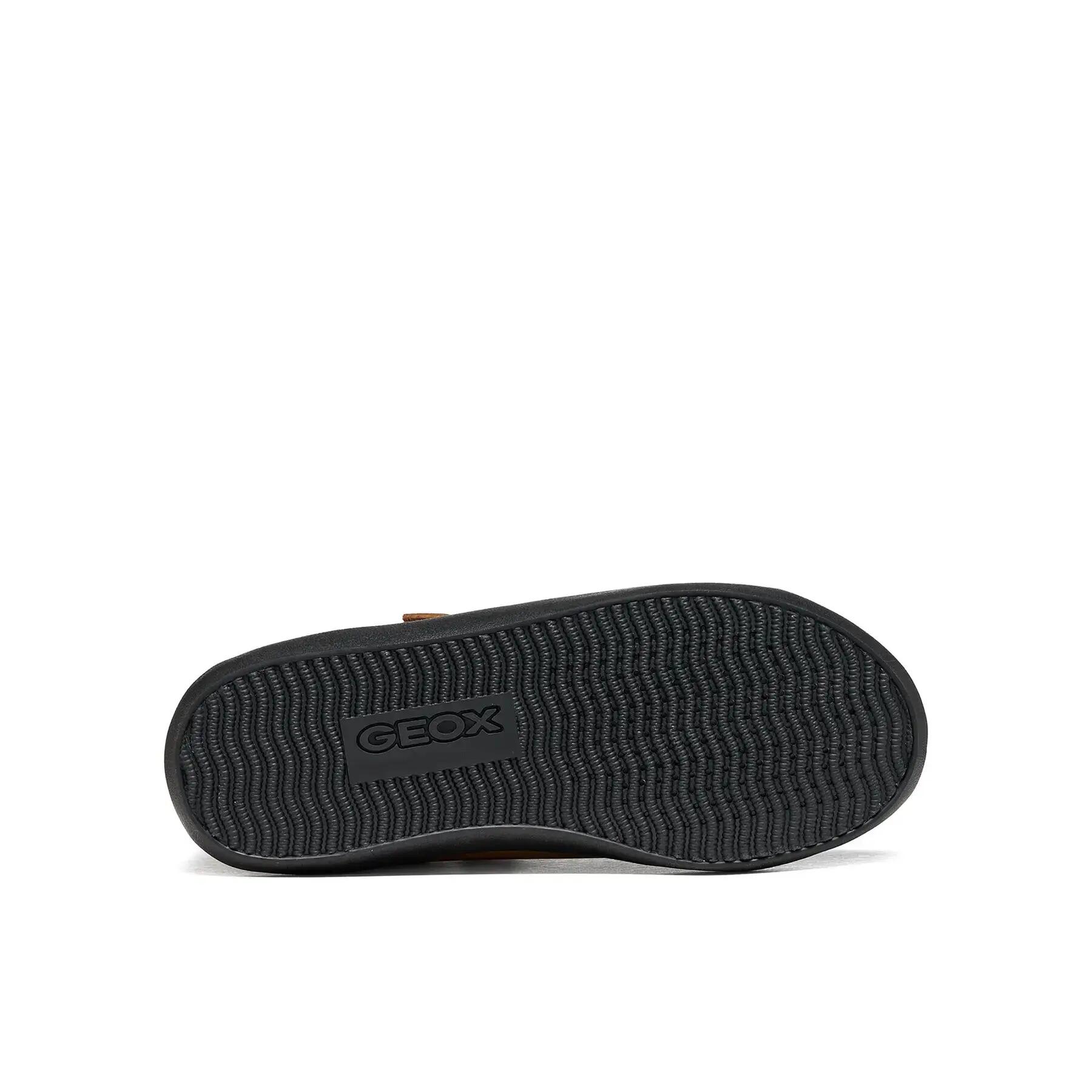 Kinderschuhe Geox Gisli B. C 5/6
