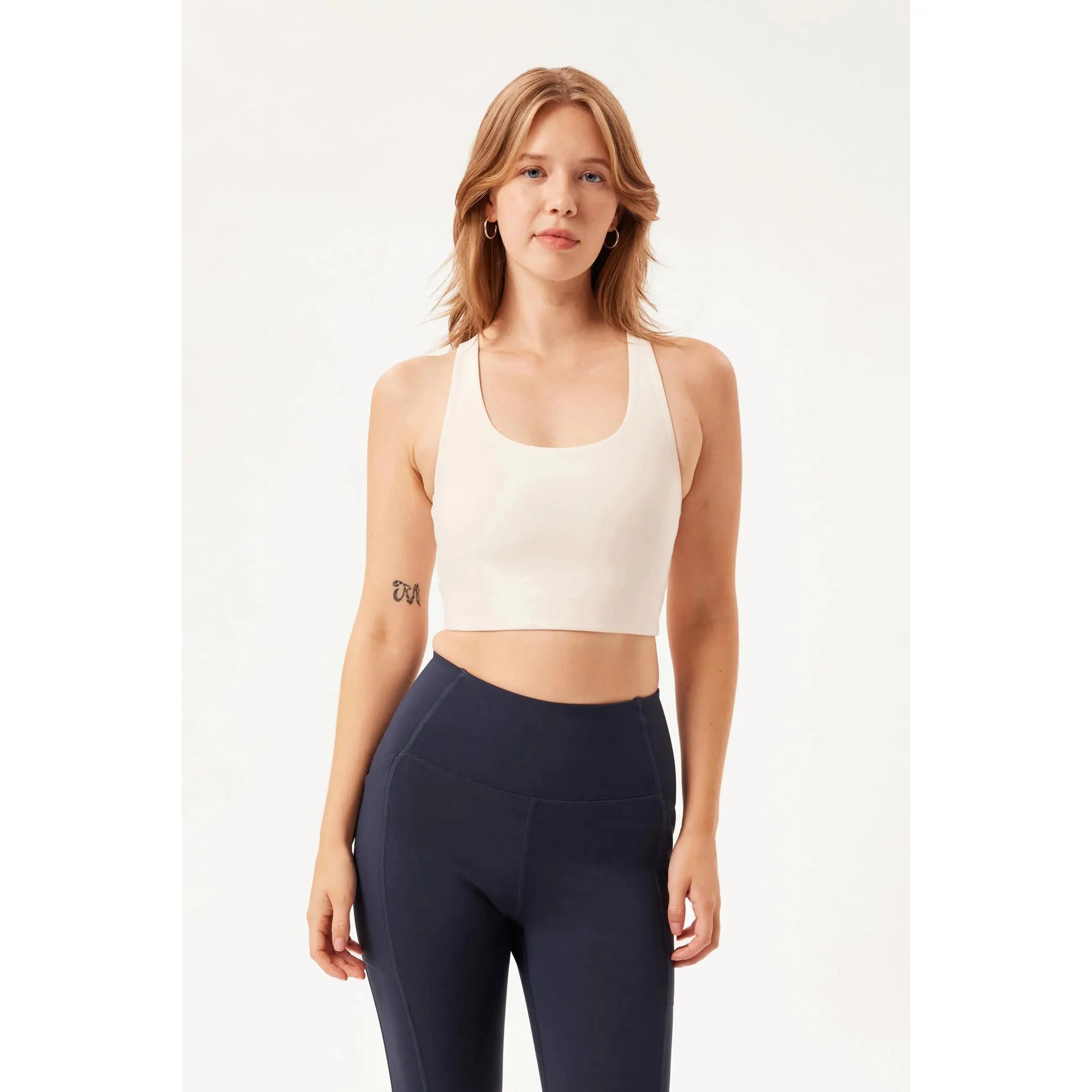 Brassière femme Girlfriend Collective Paloma 2/5