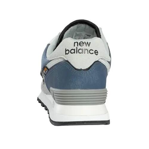 Buty do chodzenia damskie New Balance G5742B2 3/3
