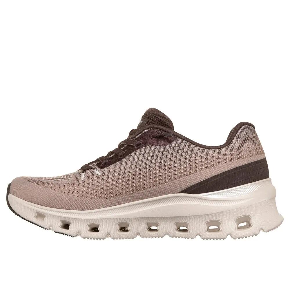 Glide-step Pro Soft Mirage marron   - Basketss FEMME 6/7