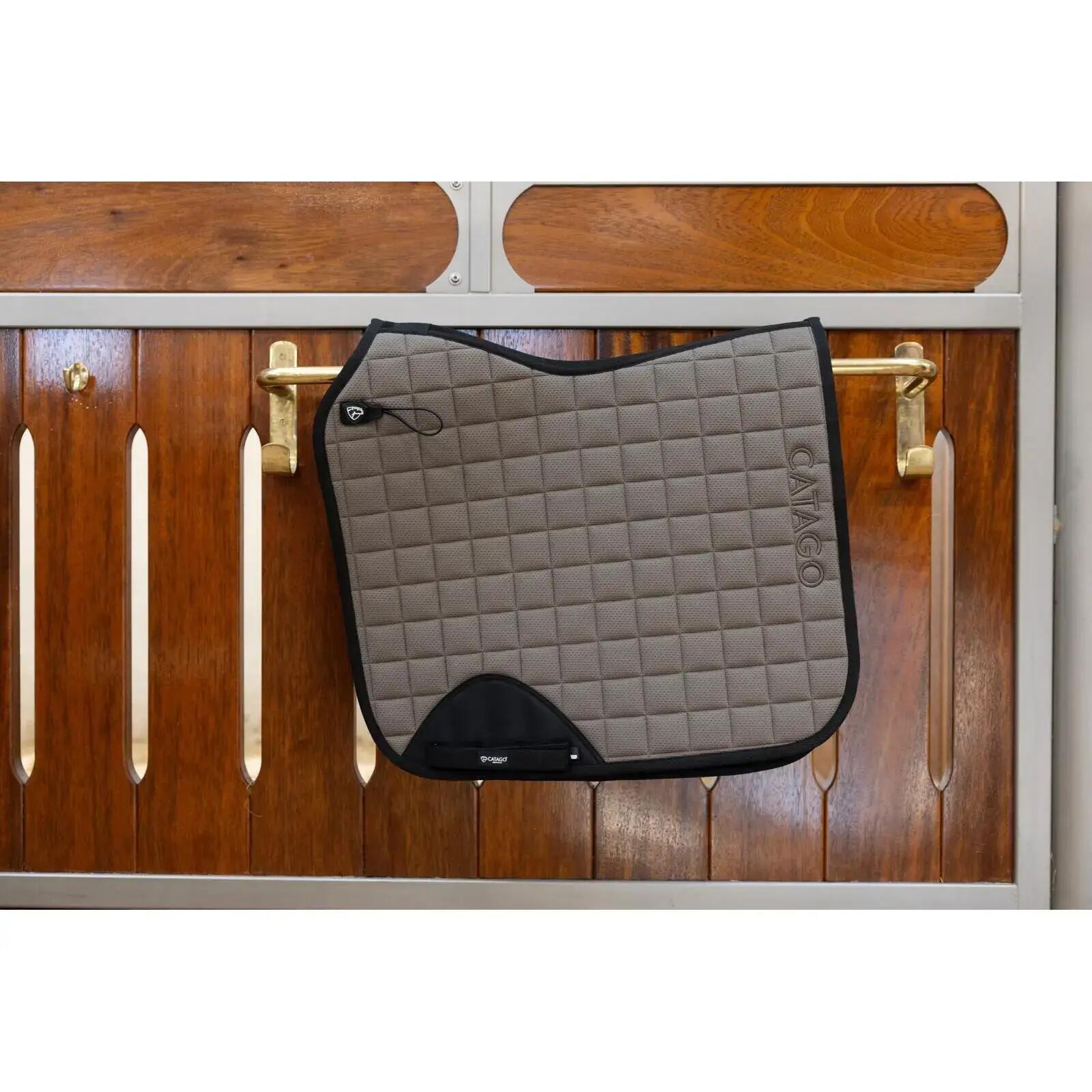 Dressur Schabracke Catago FIR-Tech 2/4
