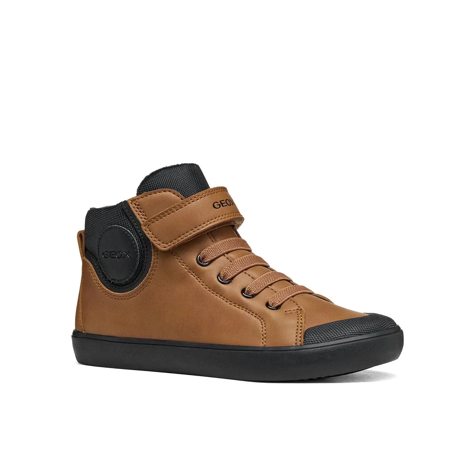 Kinderschuhe Geox Gisli B. C 2/6
