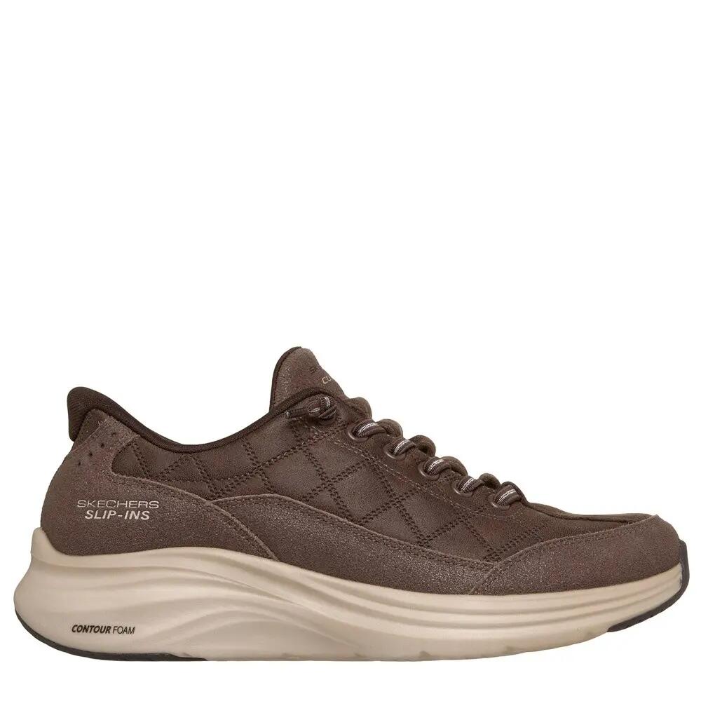 Contour Foam-natural Ease marron   |  pour   Caminar 1/7