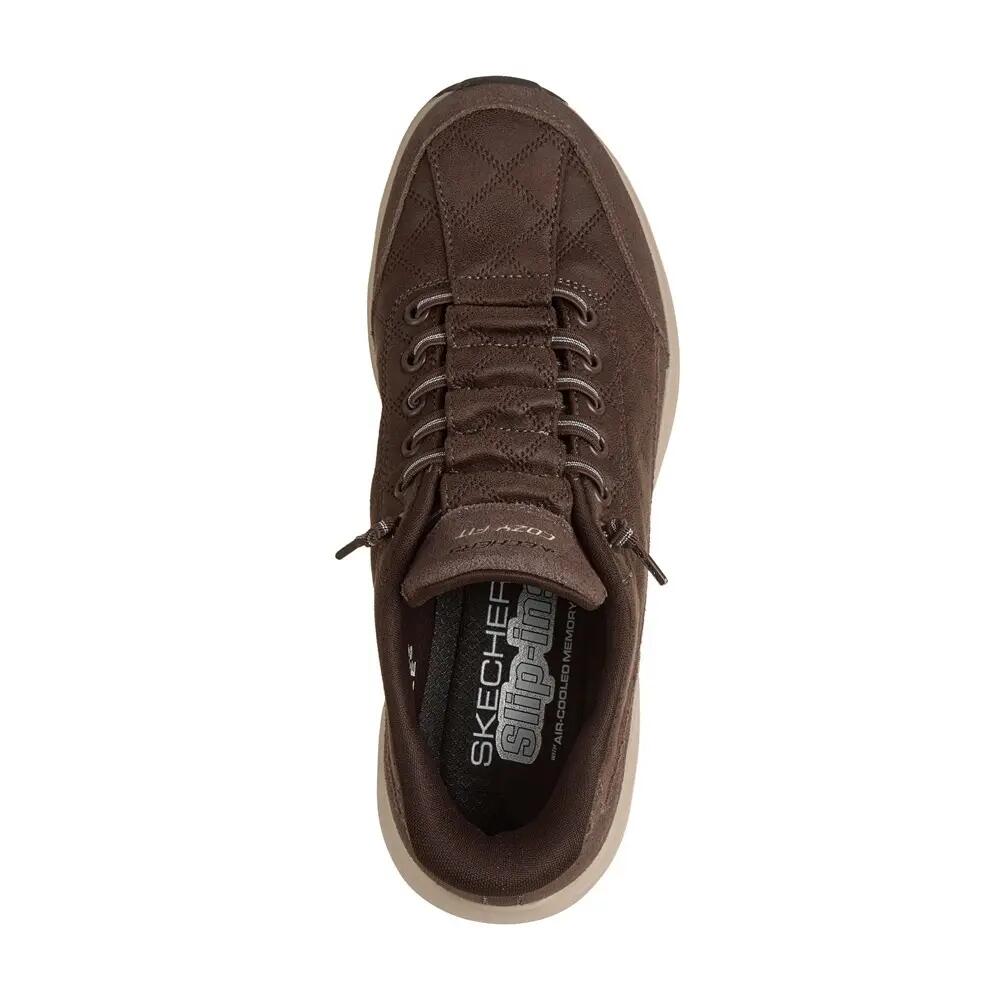 Contour Foam-natural Ease marron   |  pour   Caminar 6/7