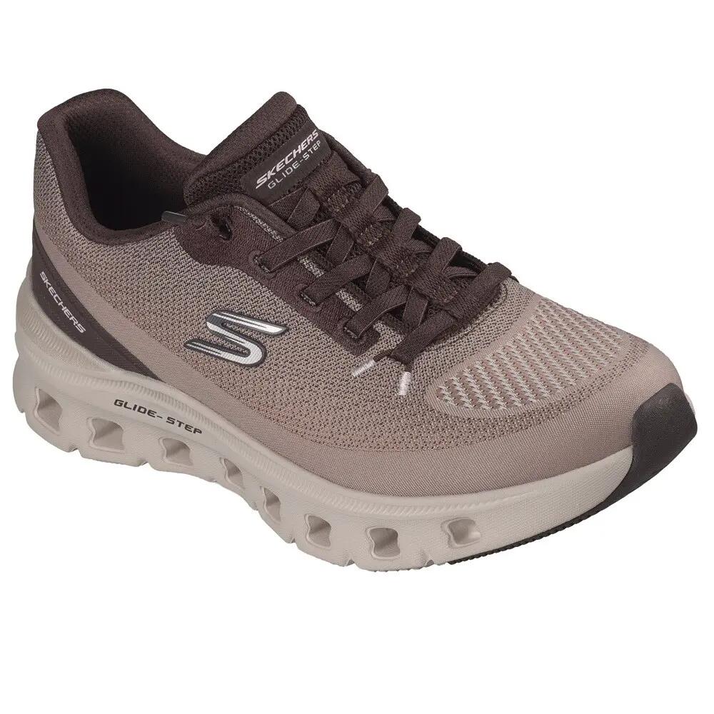 Glide-step Pro Soft Mirage marron   - Basketss FEMME 3/7