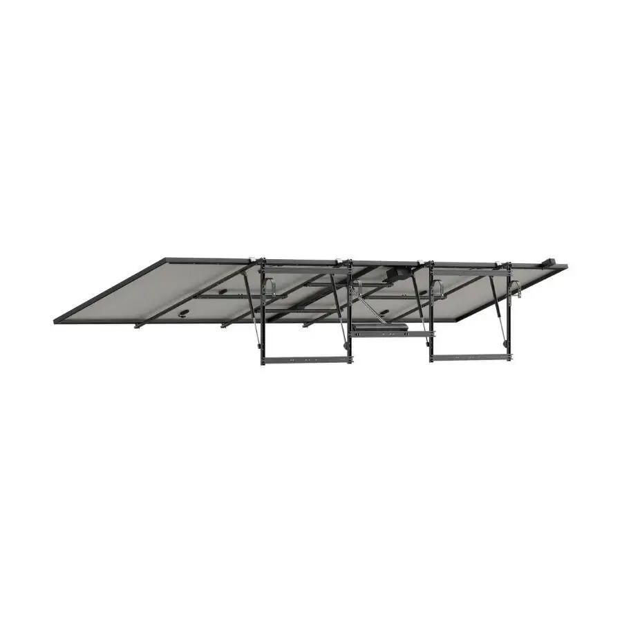 Support de balcon pour panneau solaire Ecoflow 5/5