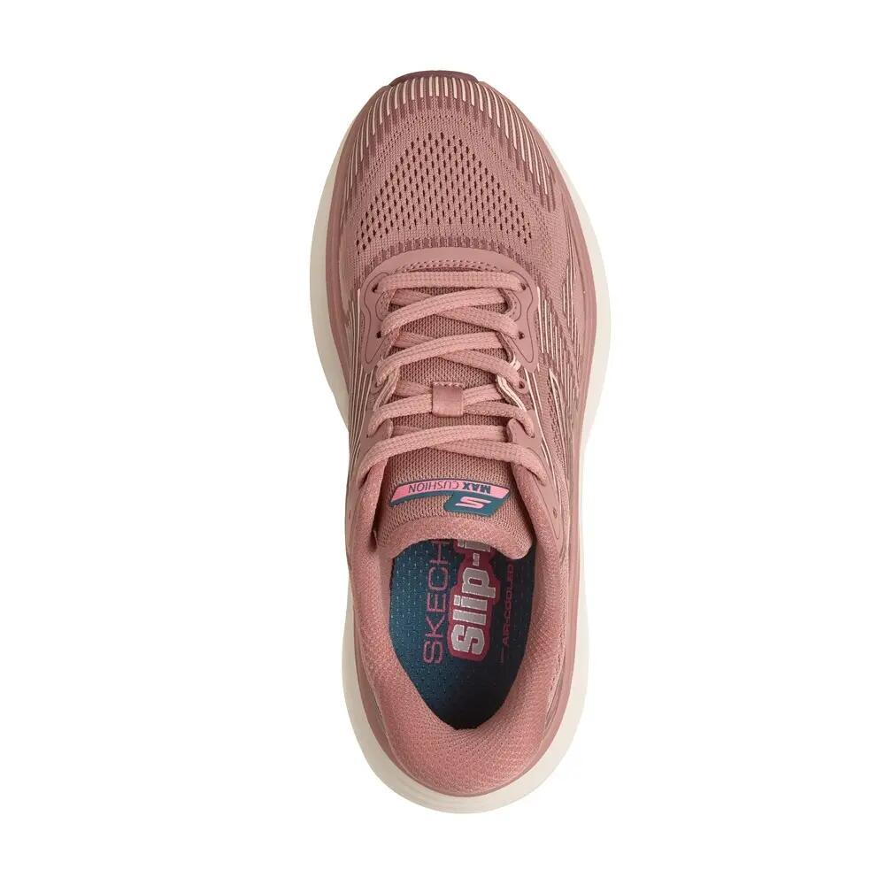 Max Cushioning Endeavour Se ROSE | Basketss FEMME 7/7