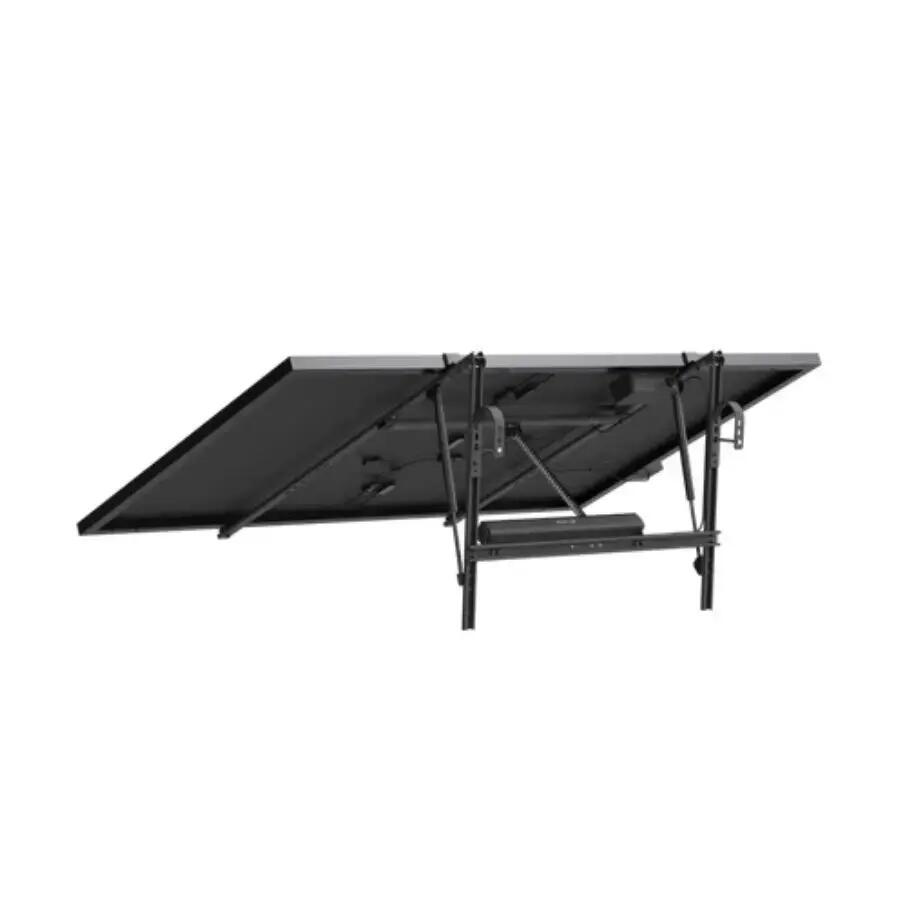 Support de balcon pour panneau solaire Ecoflow 3/5
