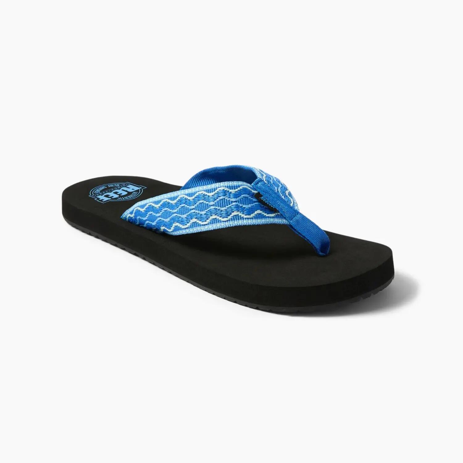 Reef Smoothy Zehentrenner für Herren 3/5