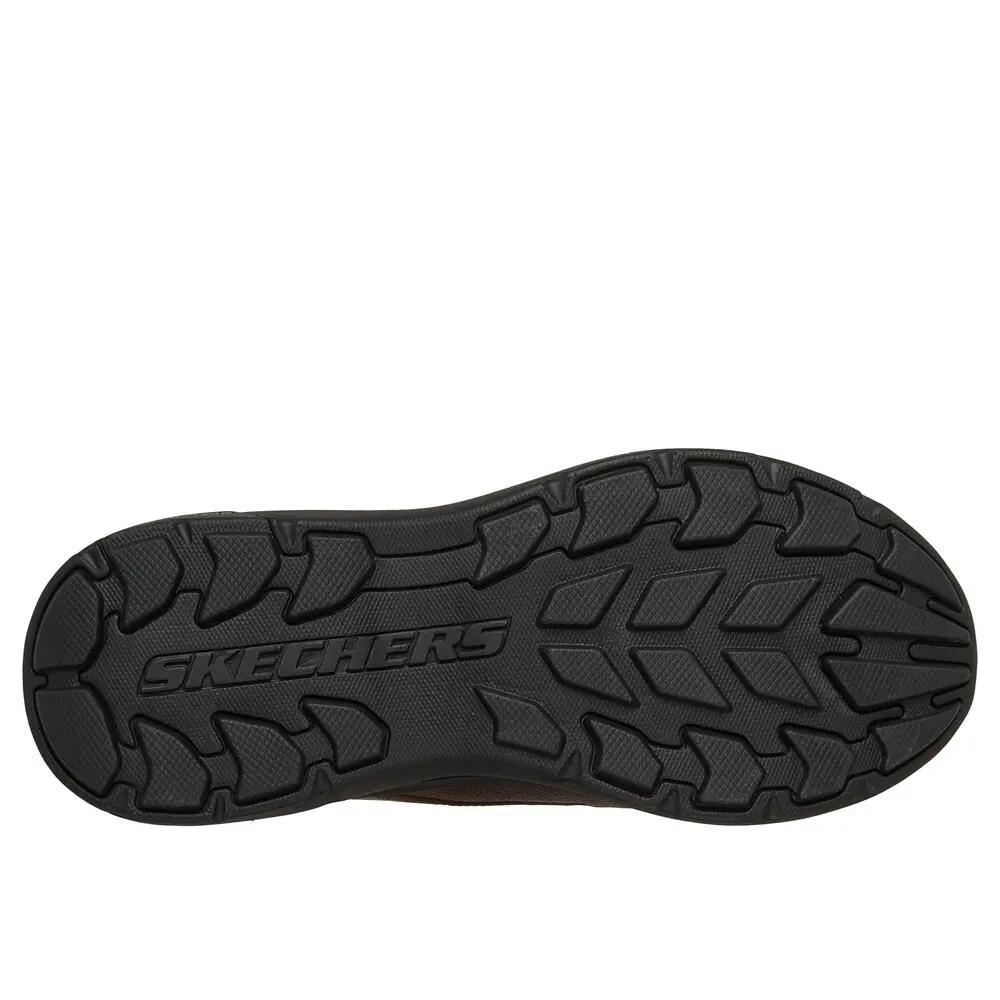 Pollard-colt Marrón | Bluchers Hombre Skechers Cómodos 4/7