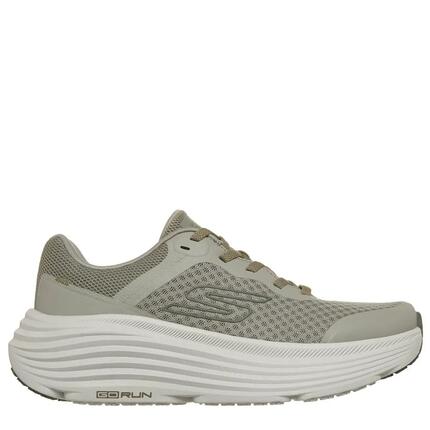 Skechers Max Cushioning Endeavour Kaki - Para Mujer