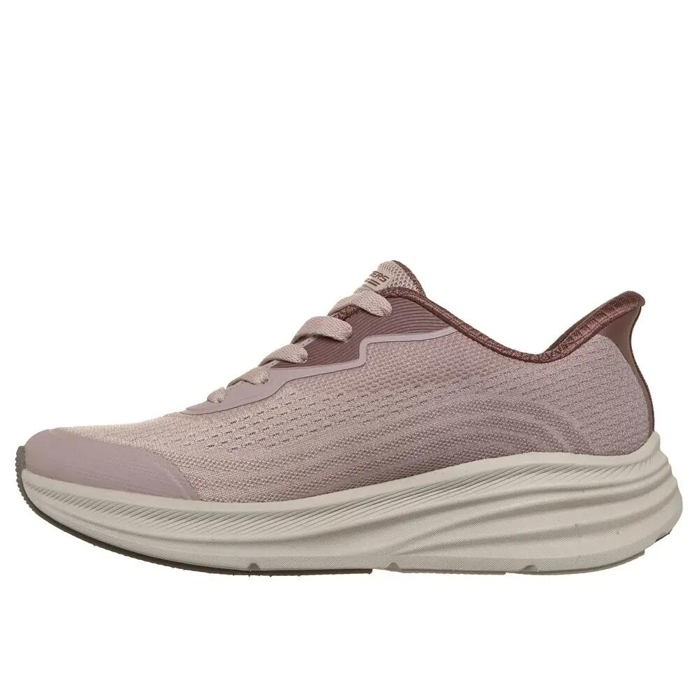 Slip-ins Bobs Skillz-airy Stride Malva - Zapatilla Vegana 7/7