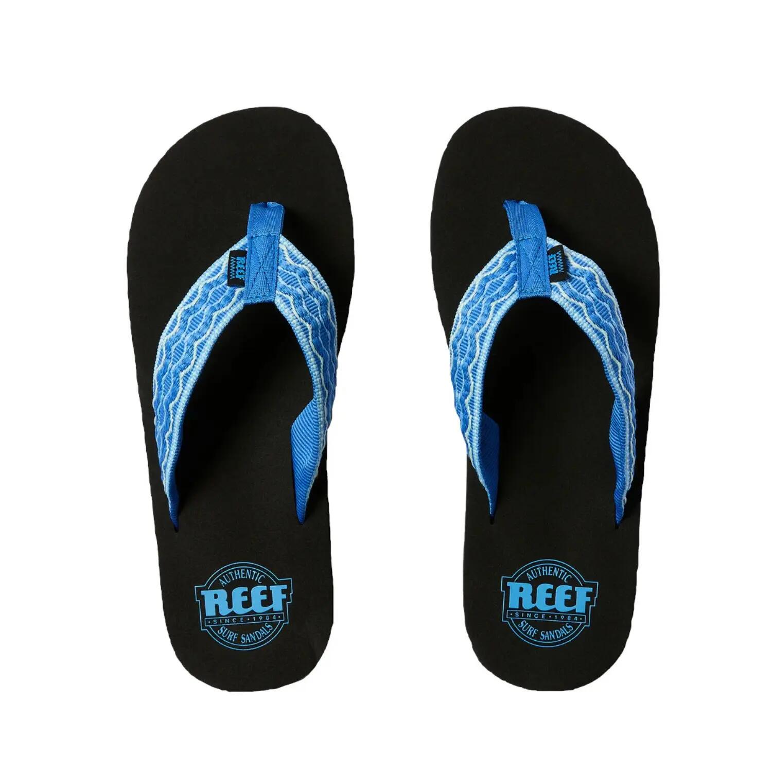 REEF picture