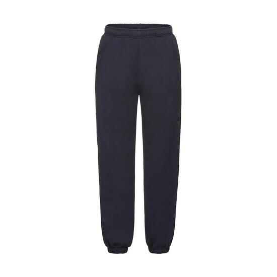 Spodnie dresowe dla dzieci Fruit of the Loom Premium