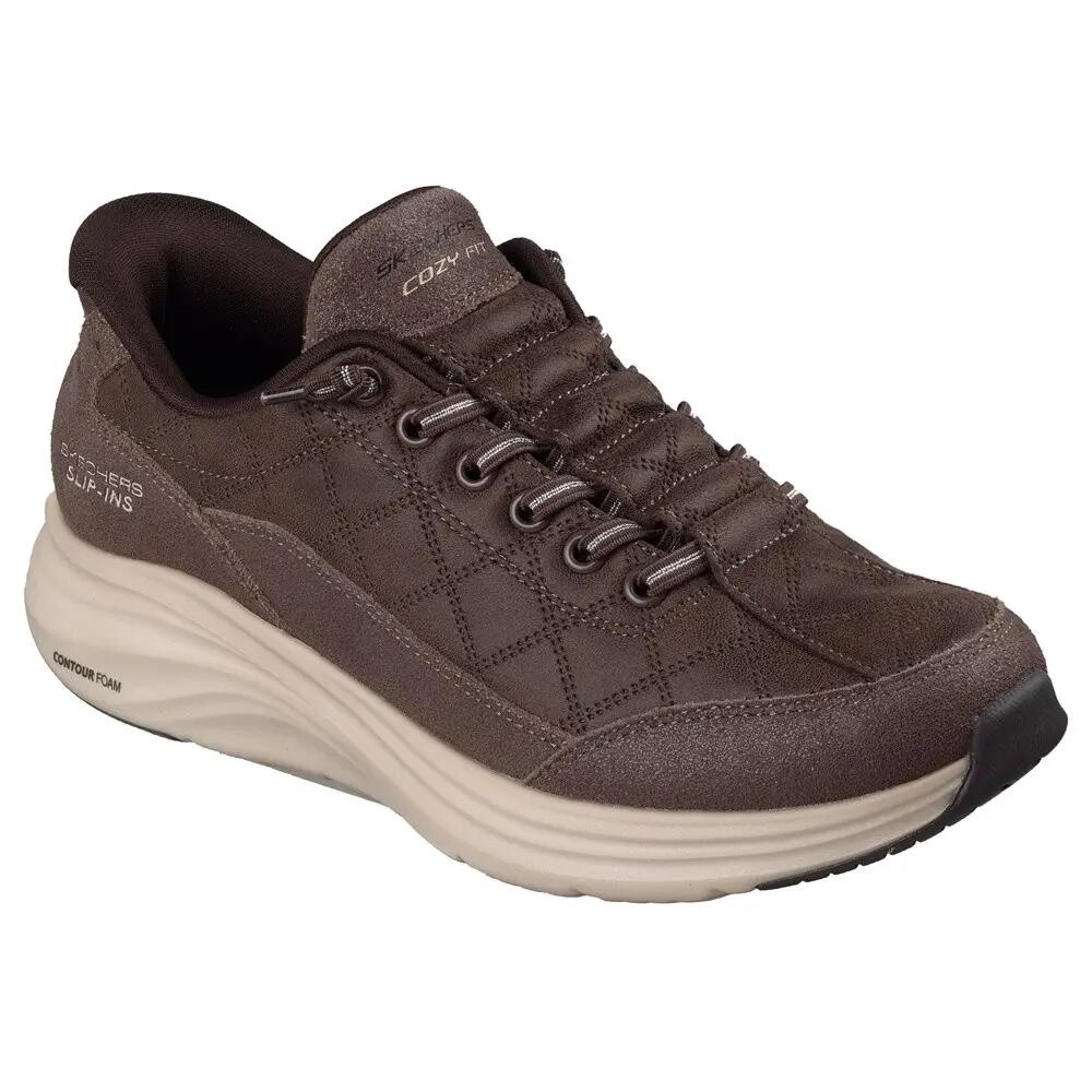Contour Foam-natural Ease marron   |  pour   Caminar 2/7