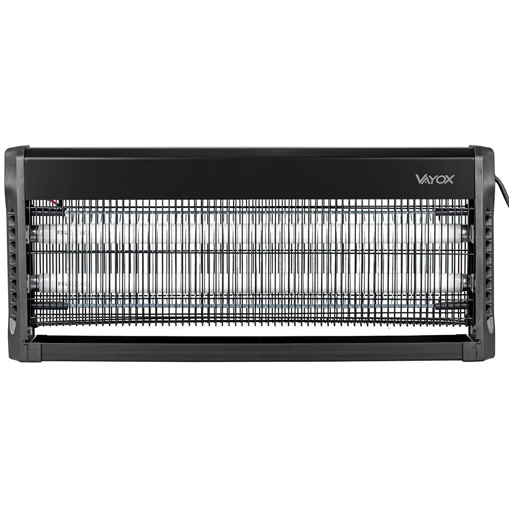Lampa owadobójcza na komary muchy VAYOX IKL-40W 240m2 11/15