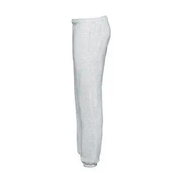 Pantaloni da jogging con orlo elastico Fruit of the Loom 3/3