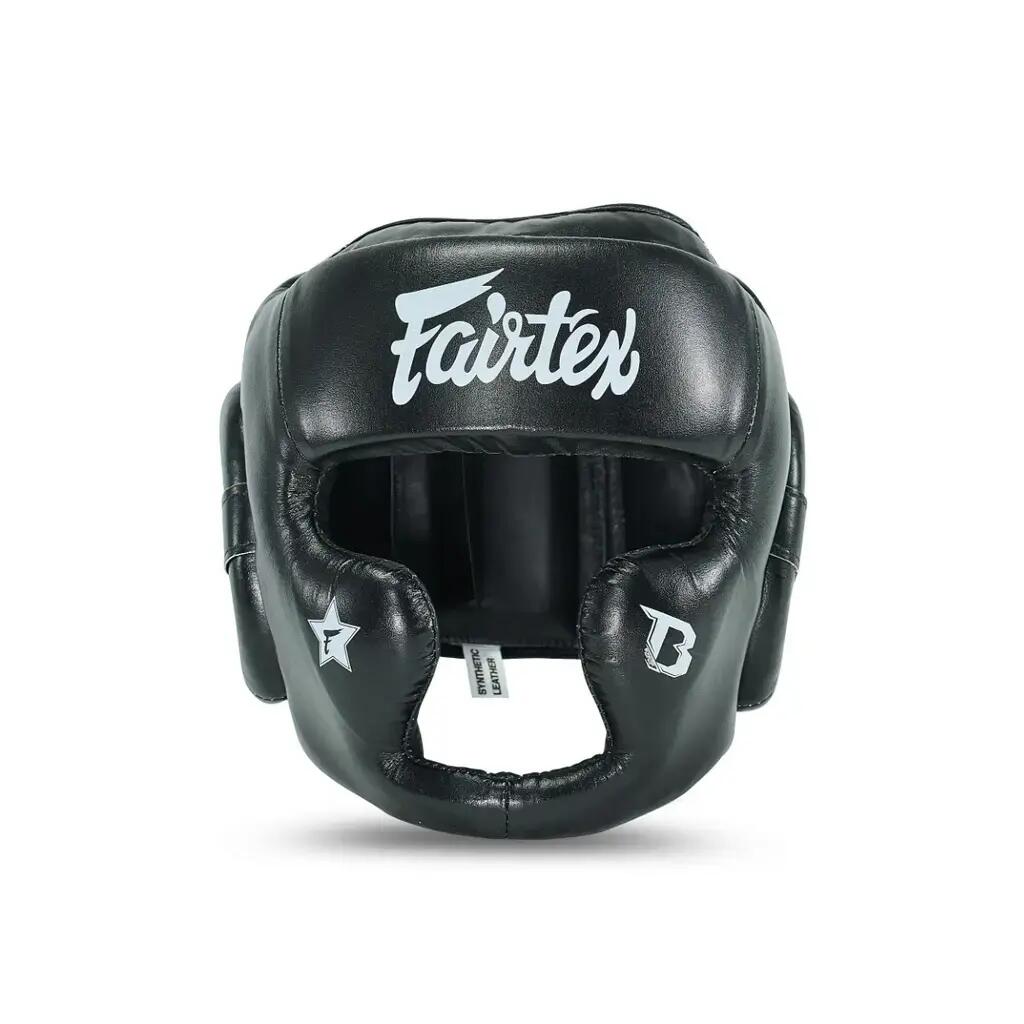 FAIRTEX picture