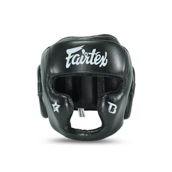 Casque de boxe Thaï Fairtex X Booster FXB HG