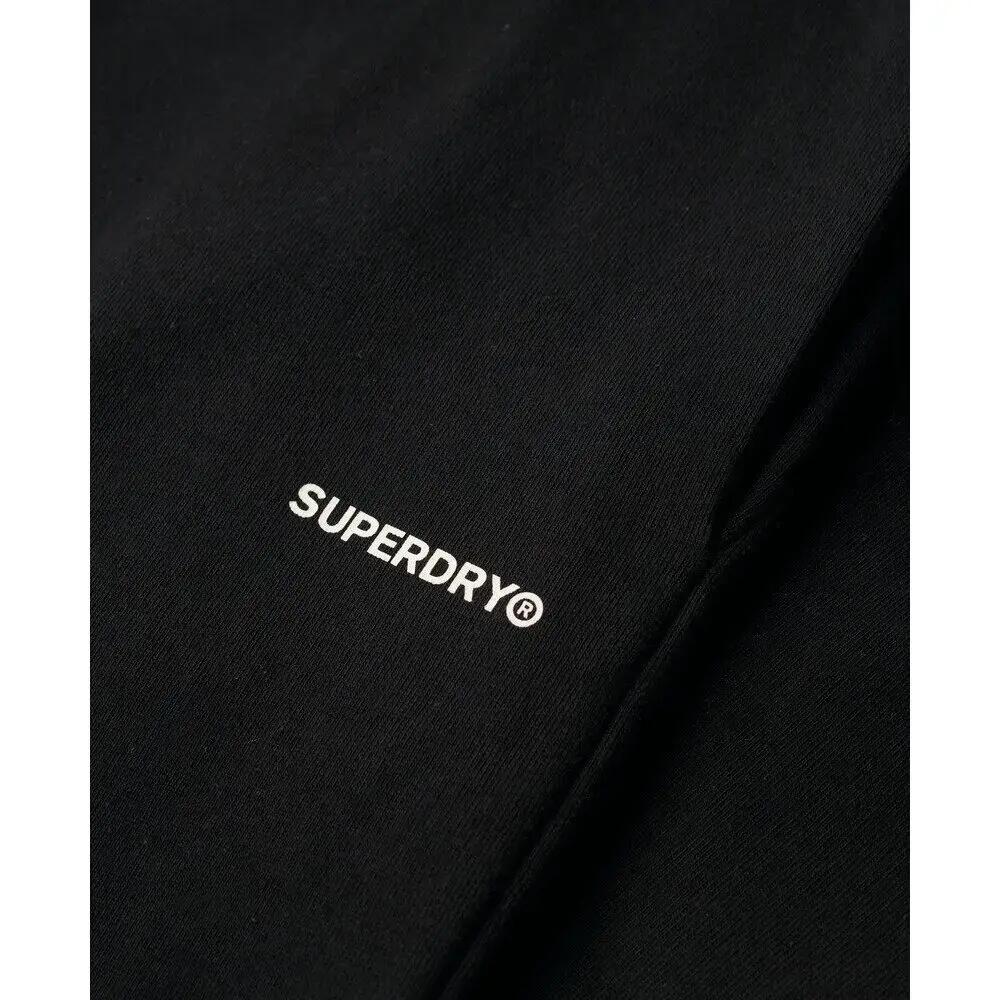 Pantalon de jogging uni Superdry 4/4