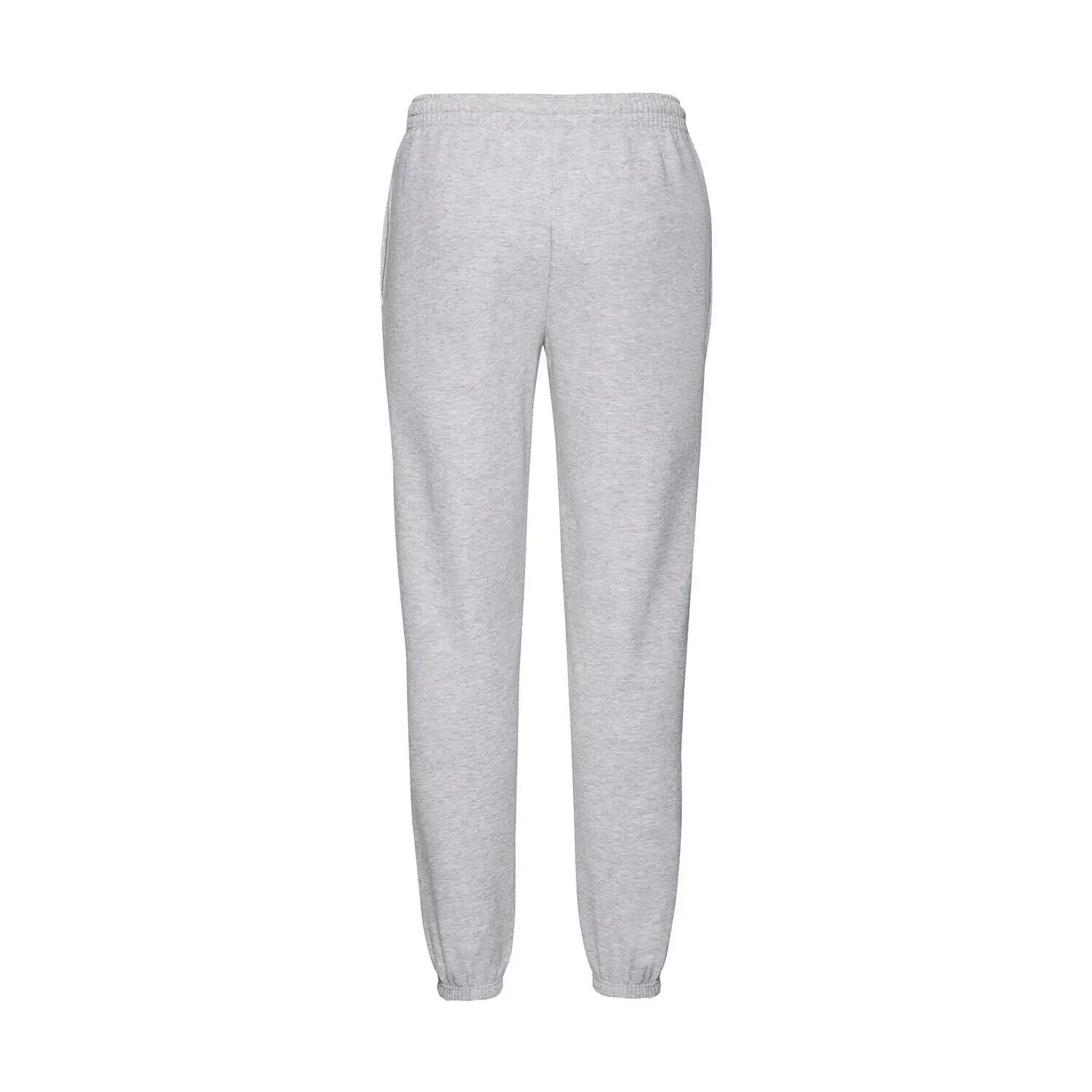 Pantaloni da jogging con orlo elastico Fruit of the Loom Classic 3/3