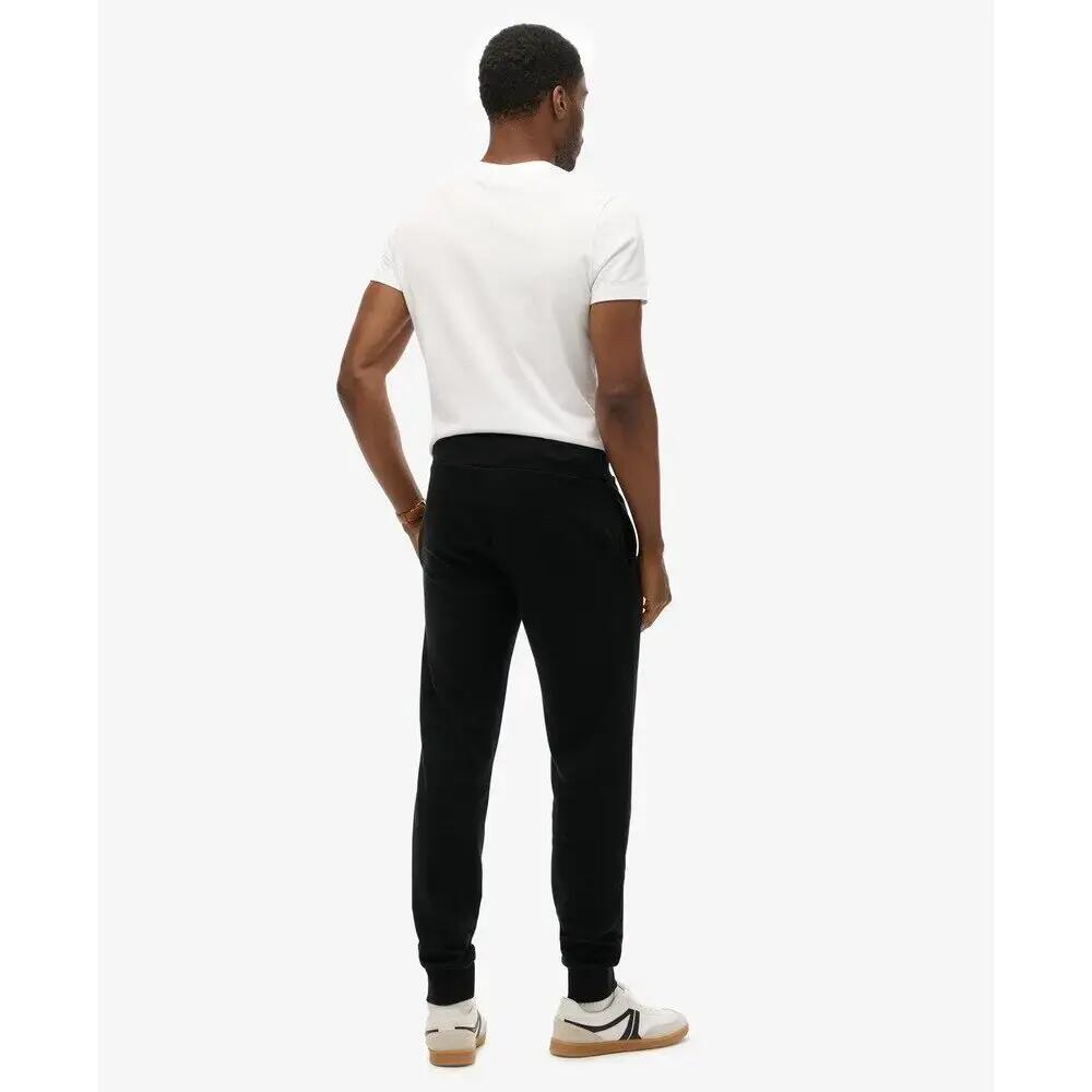 Pantalon de jogging uni Superdry 3/4