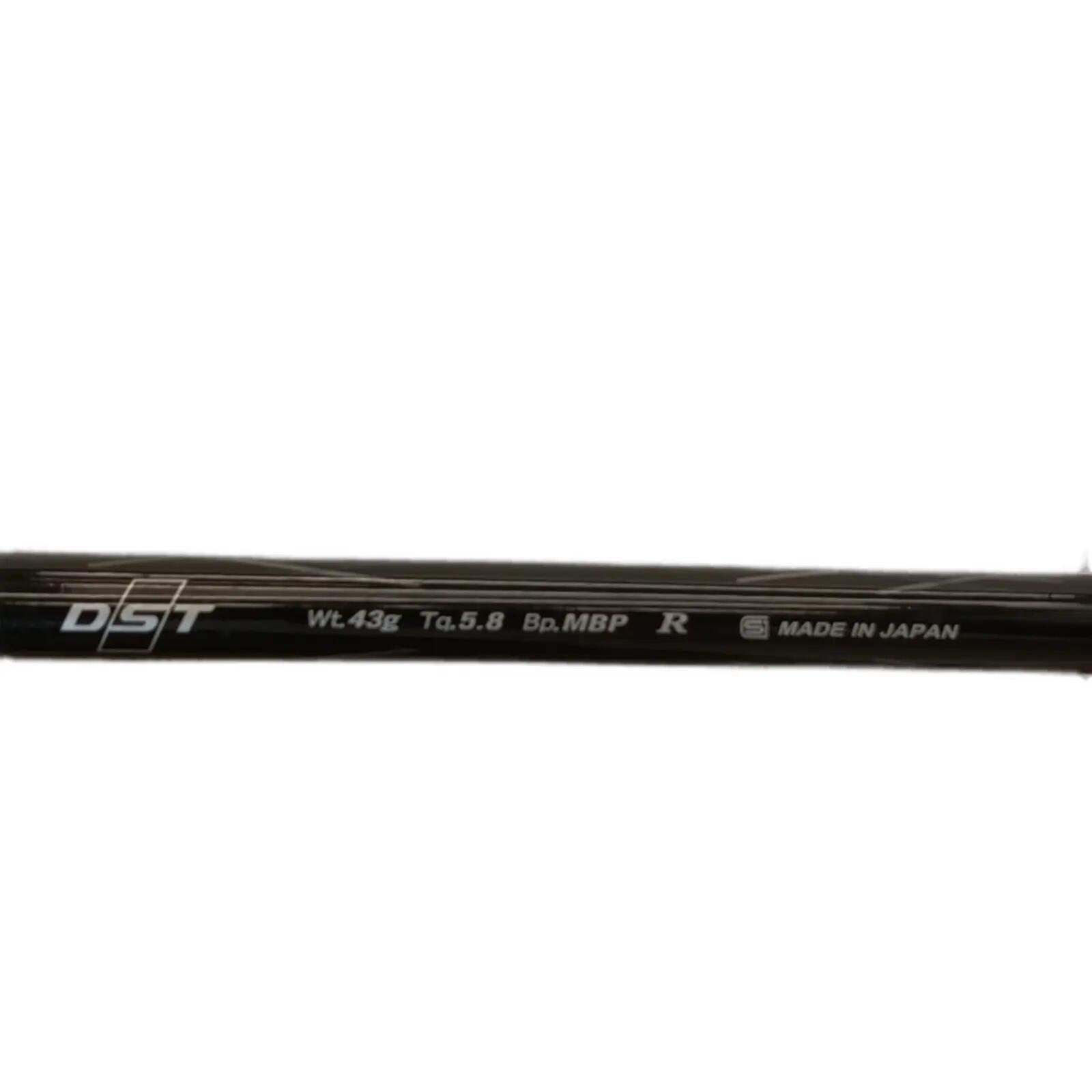 XXIO 8 Fairway Wood / Flex Regular / #5/18 4/5