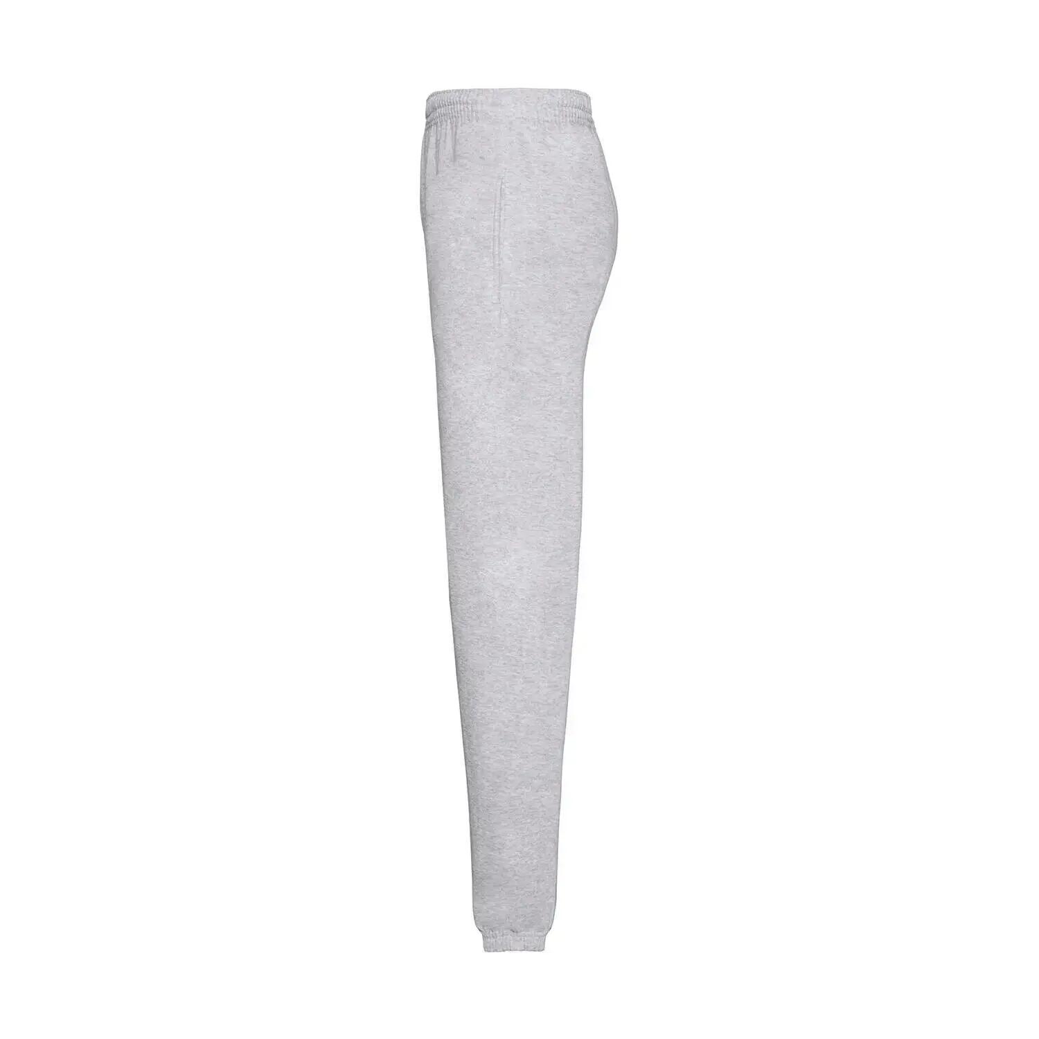 Pantaloni da jogging con orlo elastico Fruit of the Loom Classic 2/3