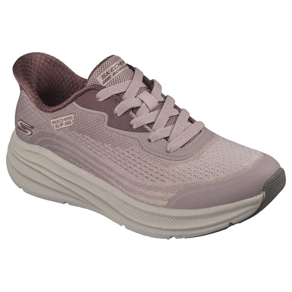 Slip-ins Bobs Skillz-airy Stride Malva - Zapatilla Vegana 2/7