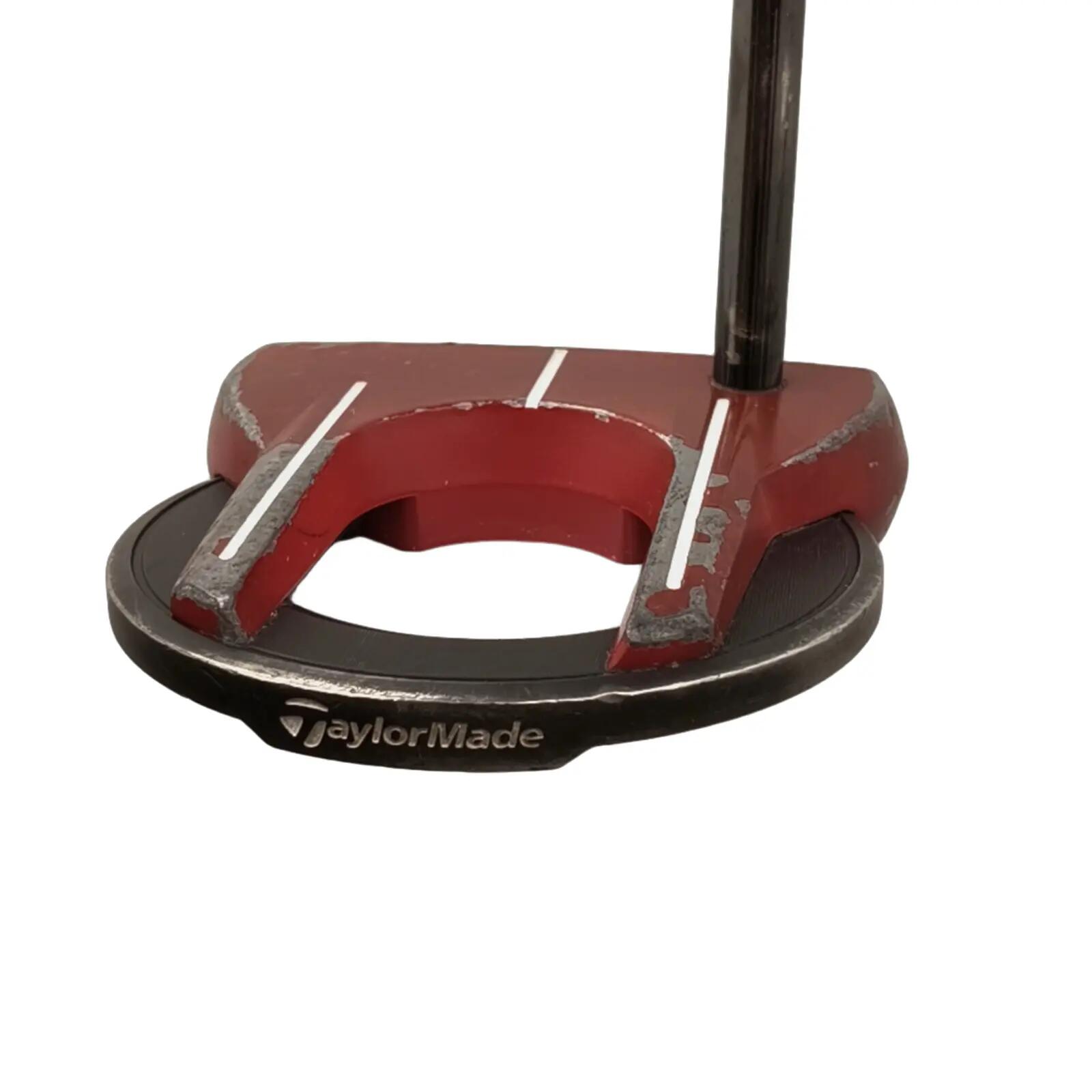 Gaucher TaylorMade Spider ARC Putter / 34" 6/7