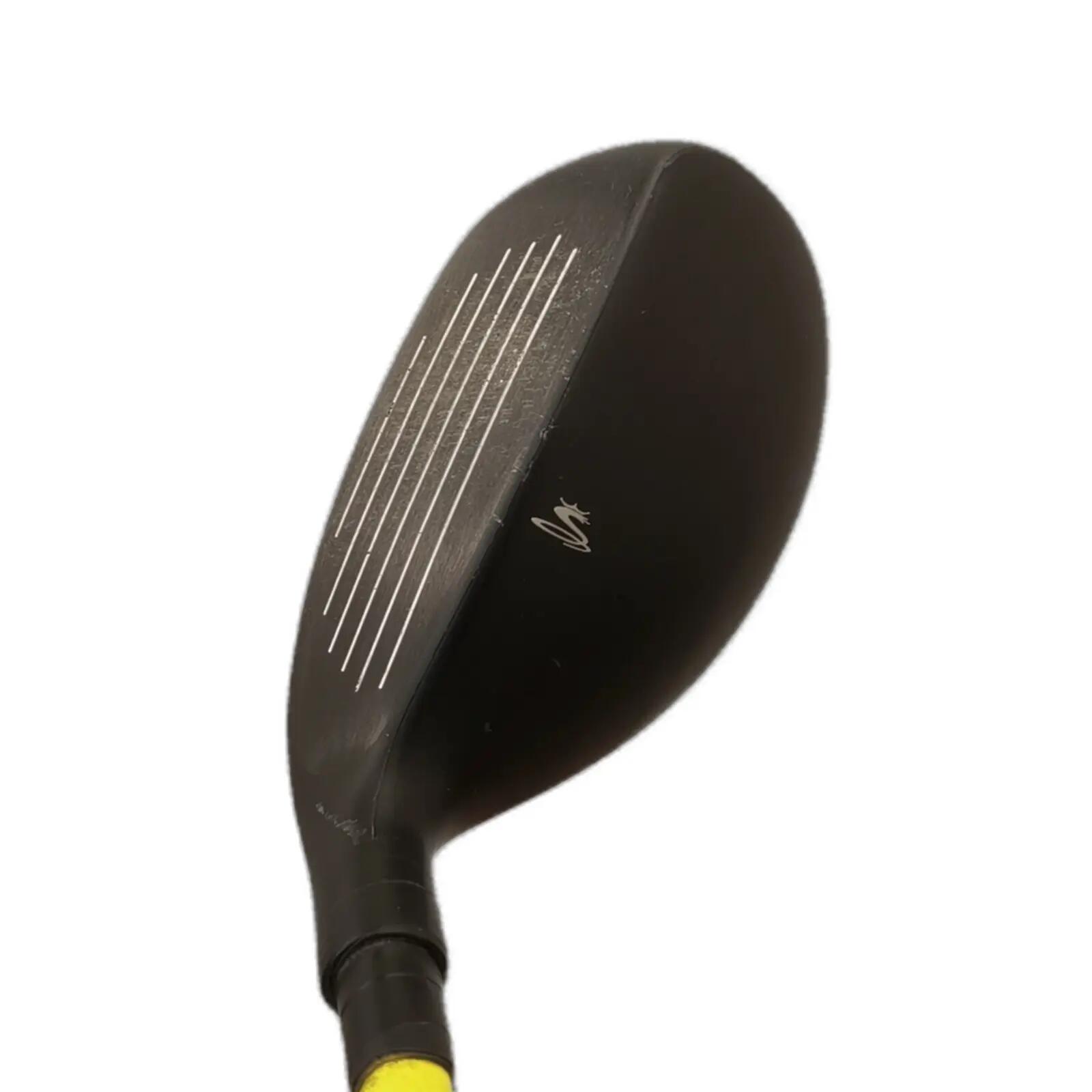 Cobra King F9 Hybrid / Flex Stiff / #3/19 4/6