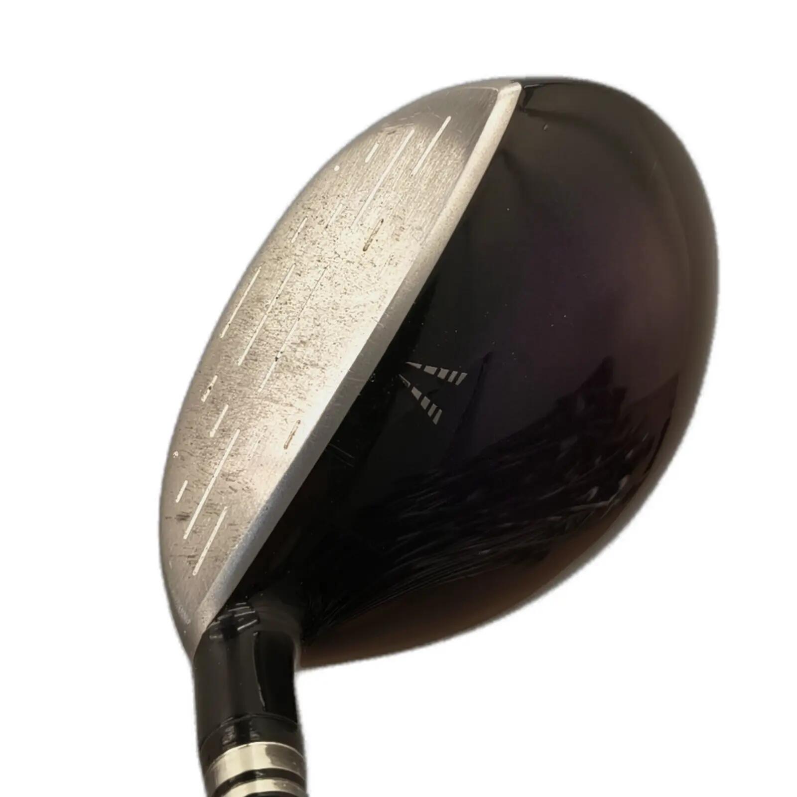 XXIO 8 Fairway Wood / Flex Regular / #5/18 3/5