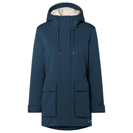 Parka femme VAUDE Manukau III